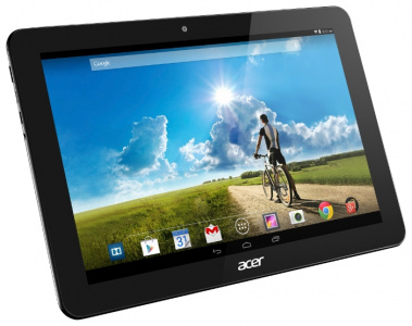  Acer Iconia Tab A3-A20 32Gb, Black/Grey