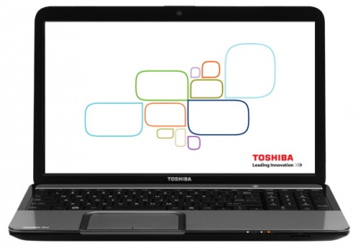  Toshiba Satellite C850-D7S