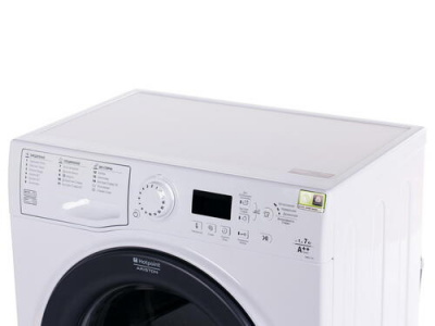     Hotpoint-Ariston VMSG 702 B - 