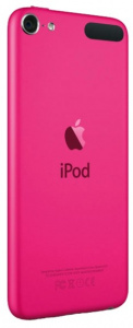     Apple iPod touch 6 64Gb, Pink - 