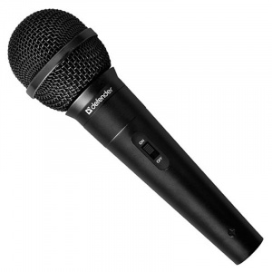    Defender MIC-130 - 