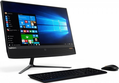    Lenovo AIO510-22ISH (F0CB00FNRK) Black - 