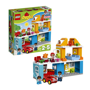    LEGO Duplo 10835 - 