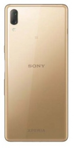    Sony Xperia L3 5.7" 3/32Gb Gold - 