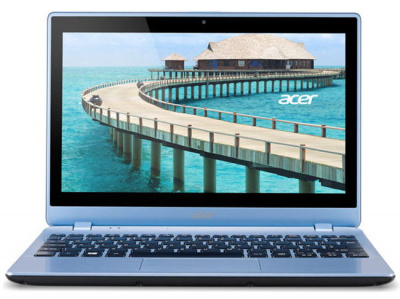  Acer ASPIRE V5-122P-42154G50n Blue