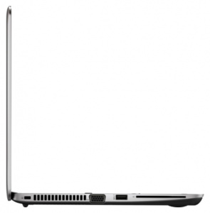  HP EliteBook 820 G4 (Z2V95EA), silver
