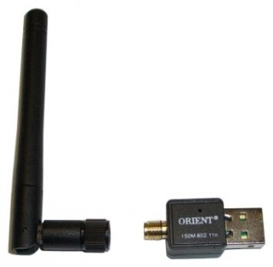 Wi-Fi  Orient XG-925N+