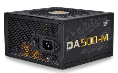   Deepcool DA500-M 500W