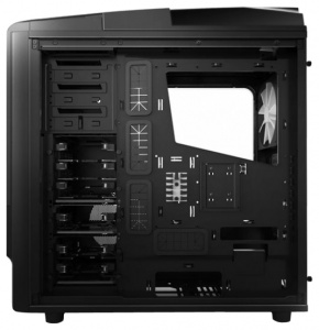    NZXT Phantom 530 Black (w/o PSU)