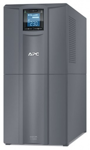    APC SMC3000I-RS - 