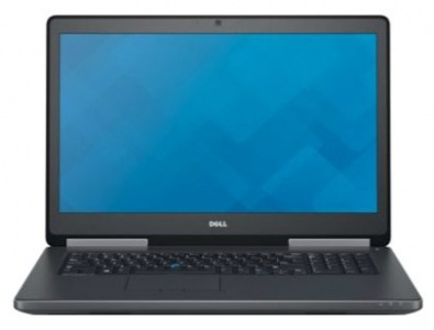  Dell Precision 7710 (7710-9853)