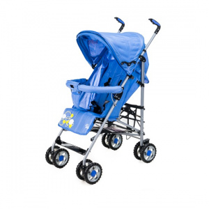   - LikoBaby City Style BT109 light blue - 