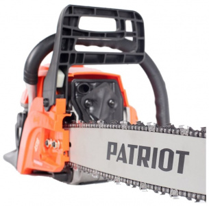     Patriot PT 4518 - 