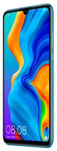    HUAWEI P30 lite 4/128Gb, Midnight black - 