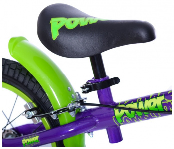    Velolider Power 14, purple - 