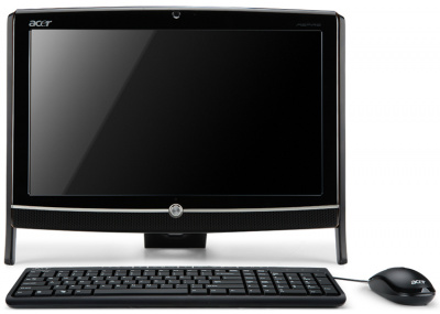    Acer Aspire Z1650U - 