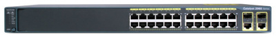  Cisco WS-C2960R+24TC-L
