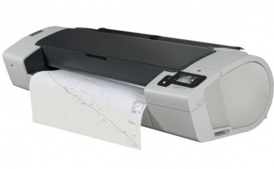    HP Designjet T790,   - 