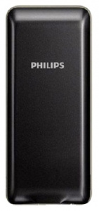     Philips Xenium X1560 Black - 