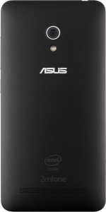    ASUS Zenfone 5 Lite Black - 