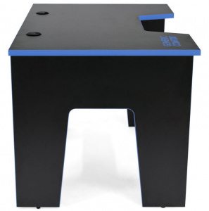   Generic Comfort Office/N/B, Black Blue