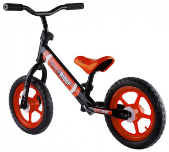    Small Rider Tornado 2 red - 