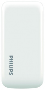     Philips Xenium E255 Blue - 