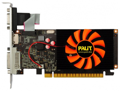  Palit GeForce GT 620