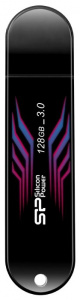    Silicon Power Blaze B10 128Gb black - 