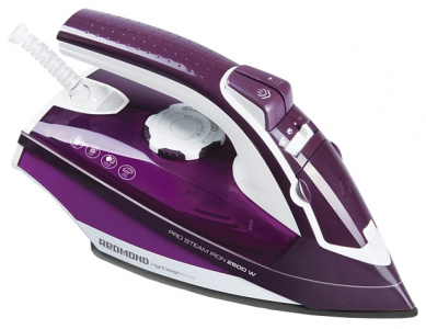    Redmond RI-C224, violet - 