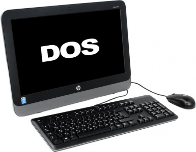    HP ProOne 400 G1 (D5U23EA) - 