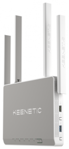 Wi-Fi  Keenetic Ultra KN-1810