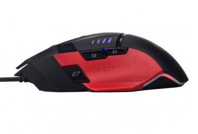   Marvo G981 black-red - 