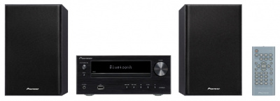     Pioneer X-HM26-B - 