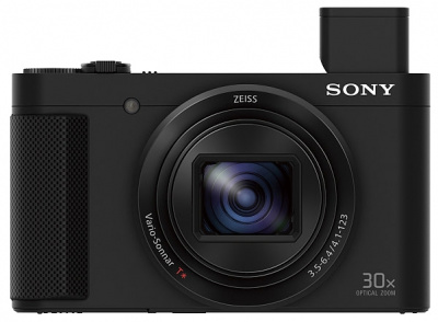    Sony Cyber-shot DSC-HX80, black - 