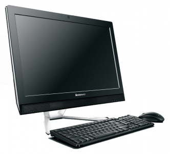    Lenovo C460 (57323069) Black - 