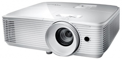    Optoma HD29H - 