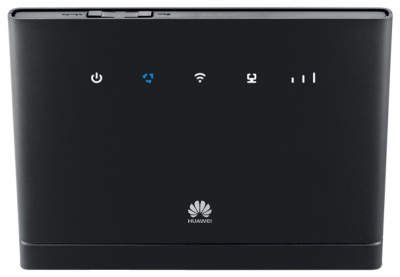 Huawei B315S-22 (802.11n) black