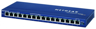  Netgear FS116GE