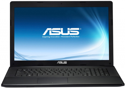  Asus K75Vd (X75Vd)