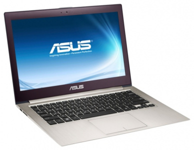  ASUS ZENBOOK UX32A