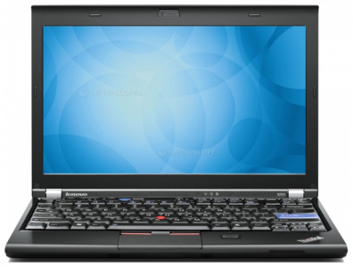  Lenovo ThinkPad X220i