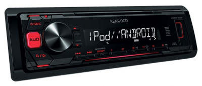   Kenwood KMM-202 - 