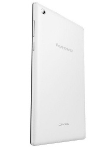  Lenovo IdeaTab 2 A7-30 White