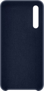    Huawei Silicon Case  Huawei P20 Pro Deep Blue - 