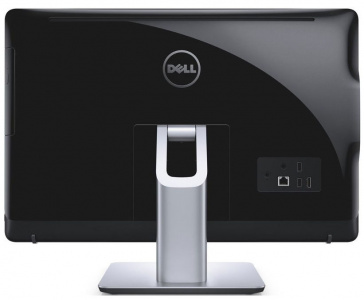    Dell Inspiron 3263 (3263-2785), Black - 