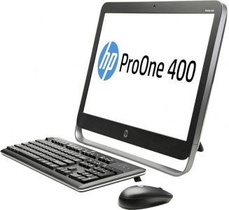    HP ProOne 400 G1 (M3W93EA) - 