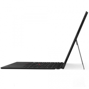  Lenovo ThinkPad X1 Tablet Gen3 (20KJ001PRT), black