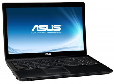  Asus X54H