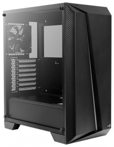    Aerocool Cylon Pro TG black